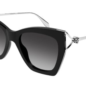 Ochelari de soare Alexander McQueen AM0375S-001