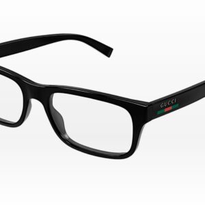 Ochelari de vedere Gucci GG1858O 001