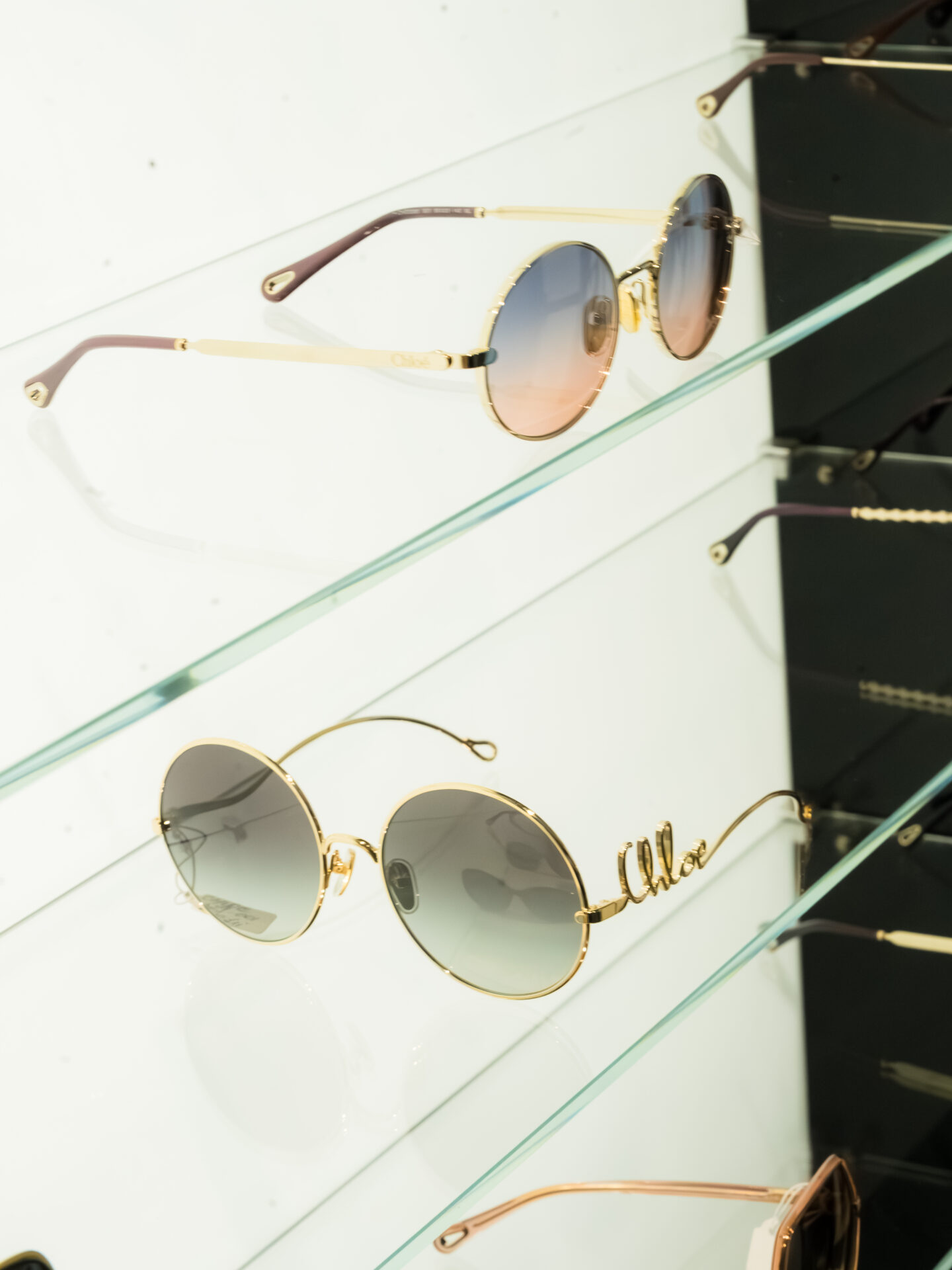 ochelari de soare caodu